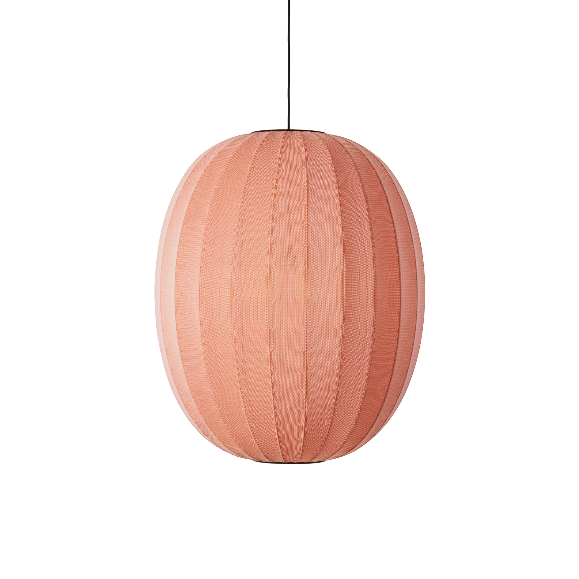 Knit-Wit Ø65 High Pendant